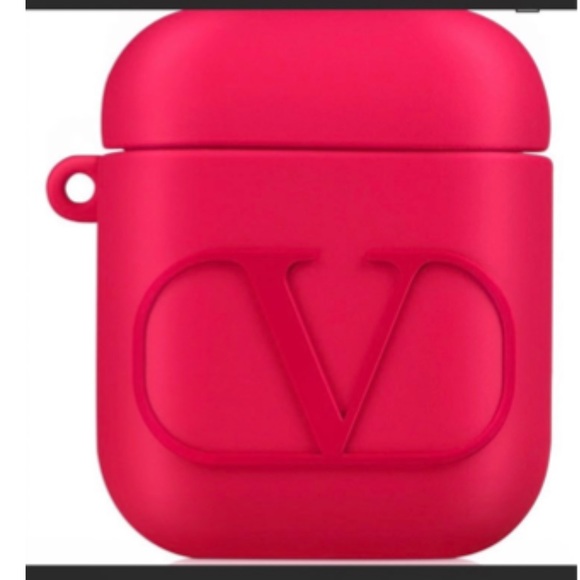 VALENTINO EARPOD CASE - Picture 5 of 5